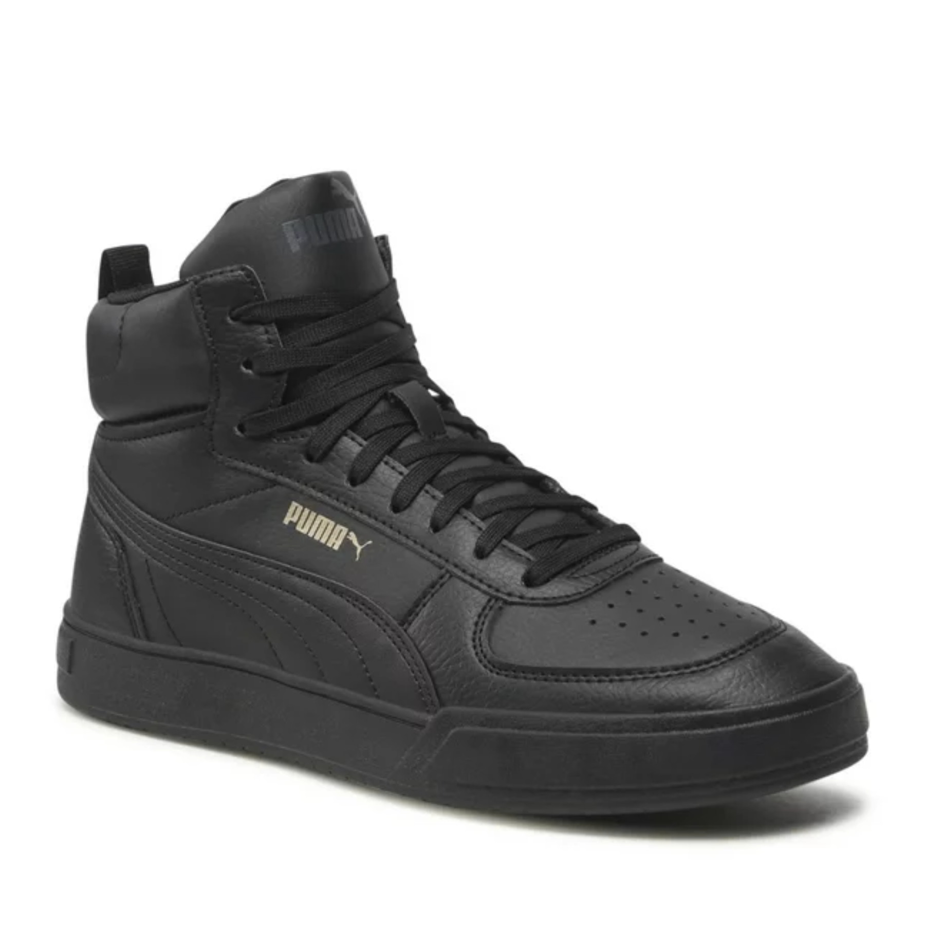 Tenis Puma Caven Mid Casual Para Hombre 
