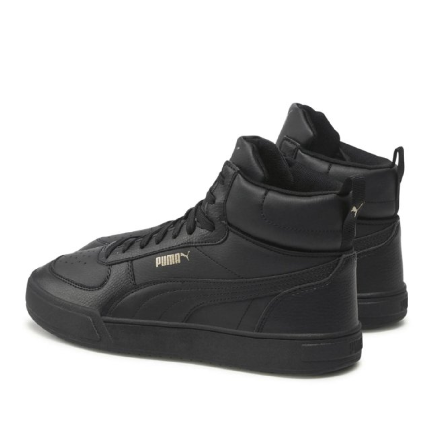 Tenis Puma Caven Mid Casual Para Hombre 