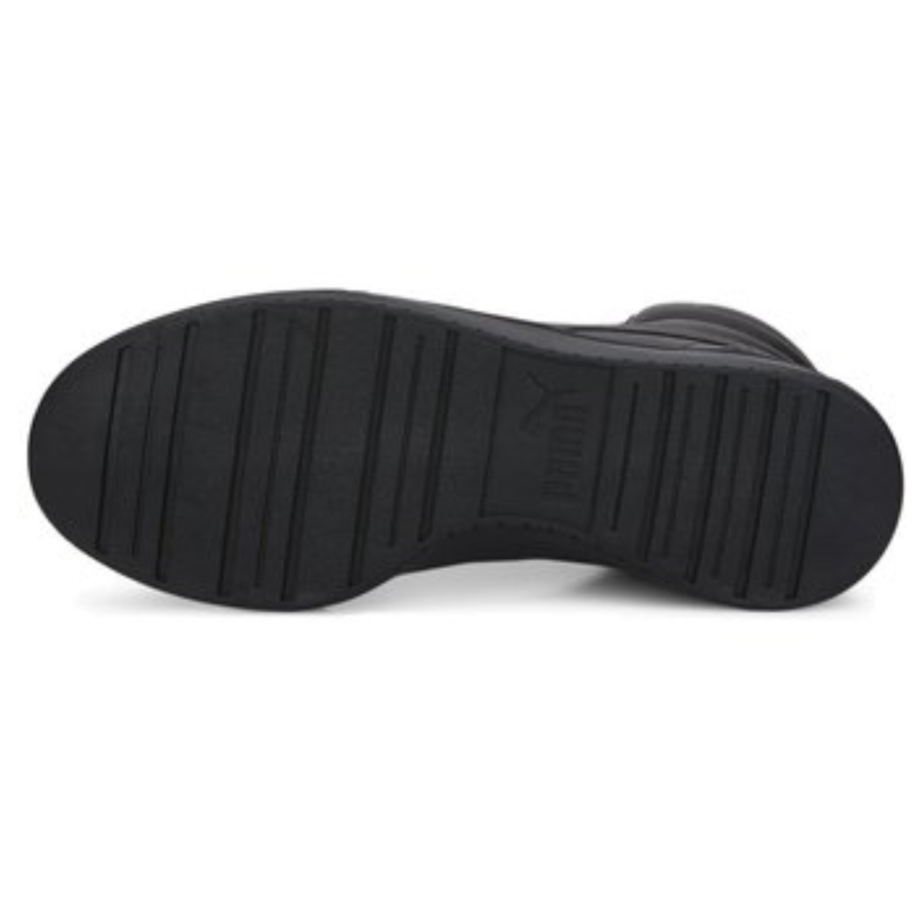 Tenis Puma Caven Mid Casual Para Hombre 