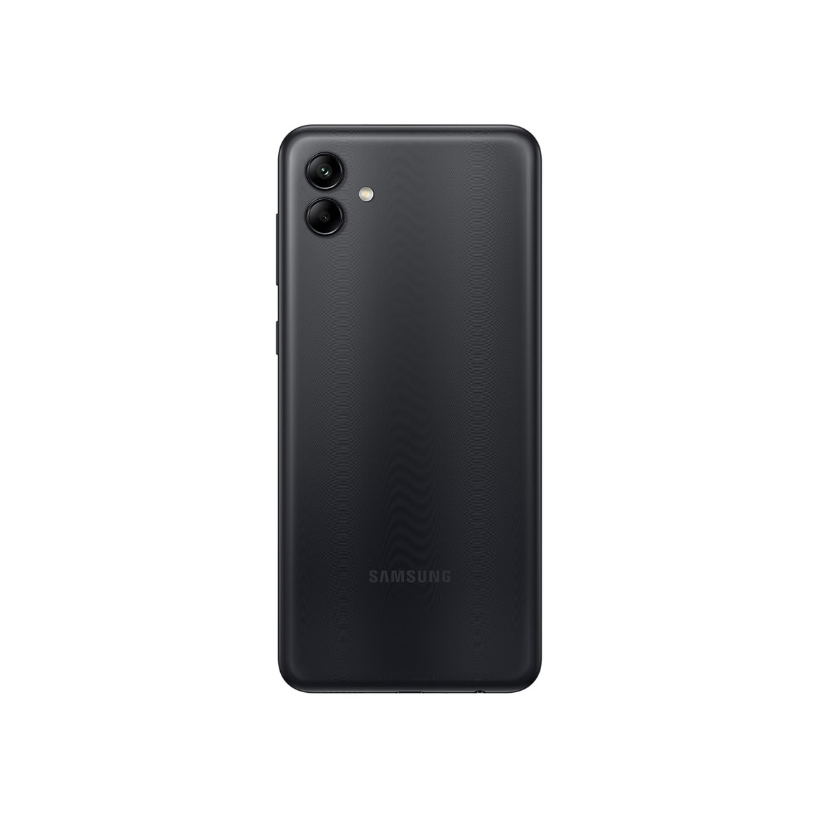 SAMSUNG GALAXY A04 4 GB 64 GB 4G NEGRO