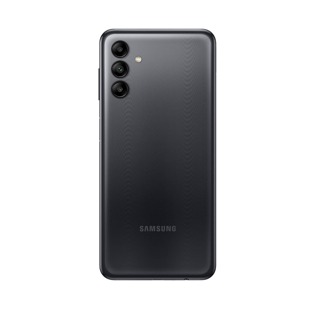 SAMSUNG GALAXY A04S 3 GB 32 GB 4G NEGRO