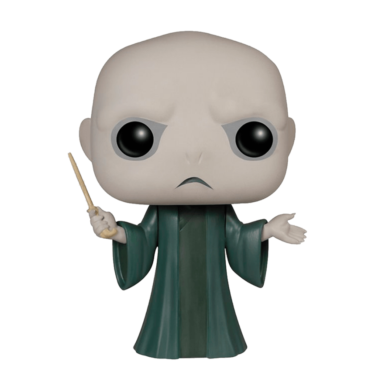 Funko Pop Lord Voldemort #06 Harry Potter Wizarding World Figura Original
