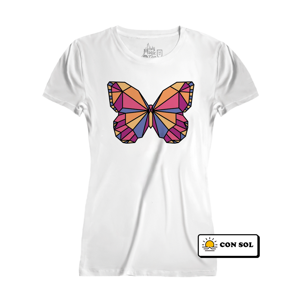 Mariposa(Mujer)