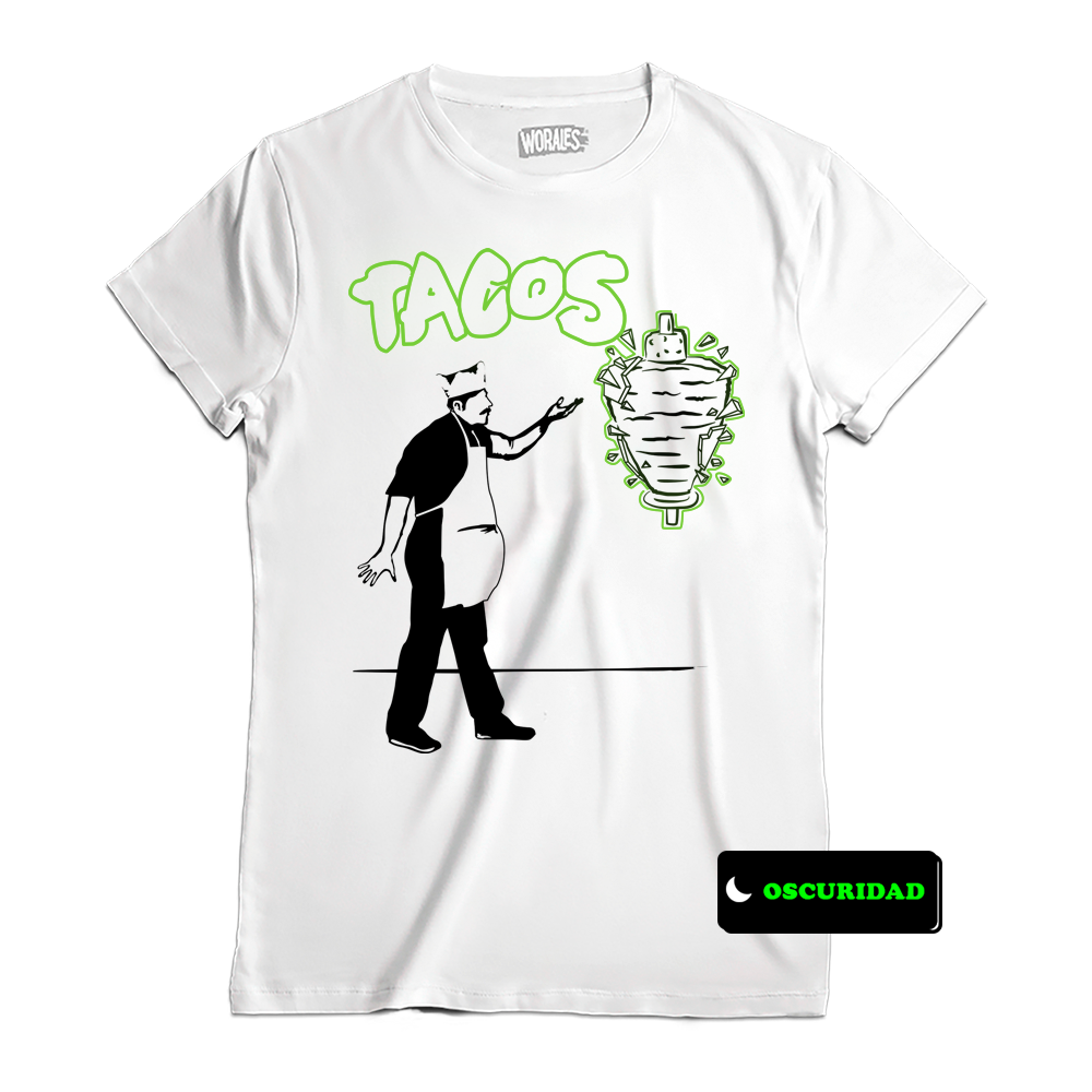 Worales Playera Camisetas Que Cambian De Color Con El Sol Salud