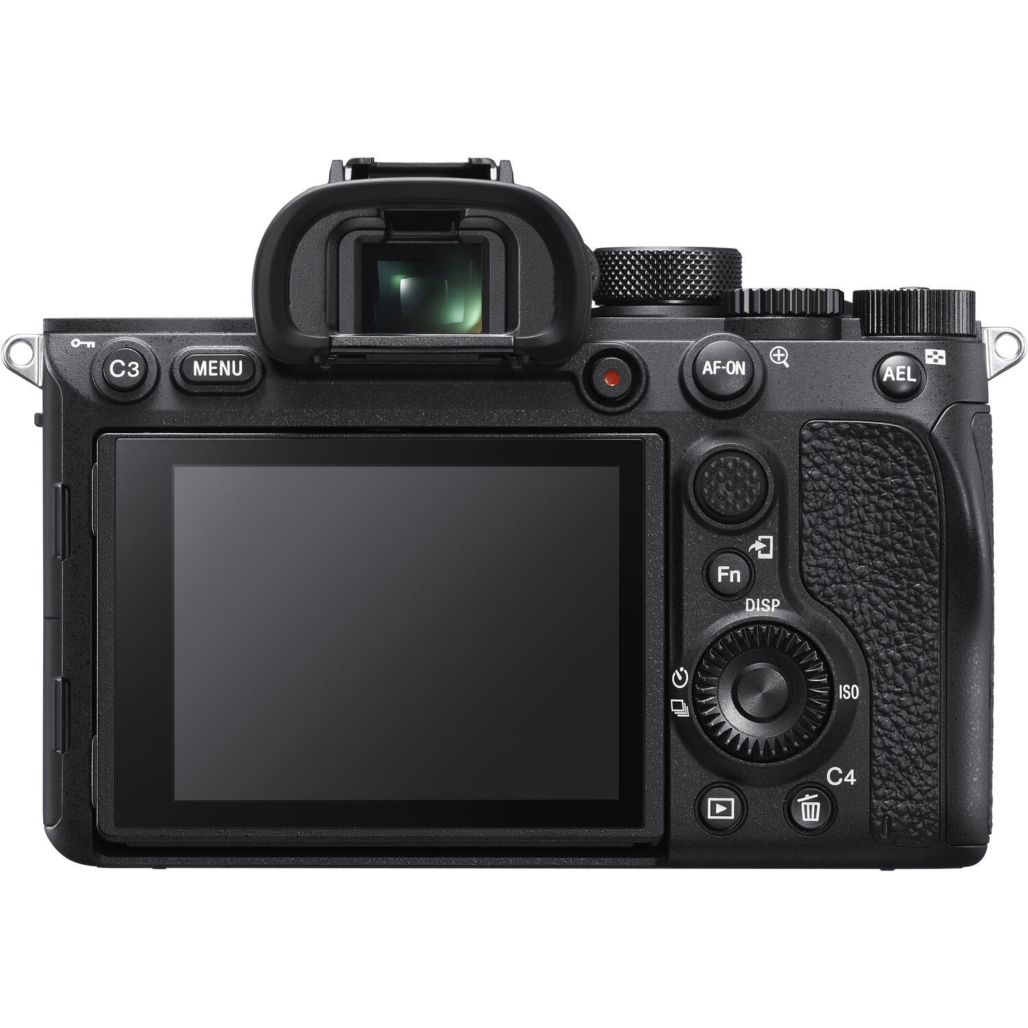 SONY ALPHA A7R IV (ILCE7RM4) CUERPO