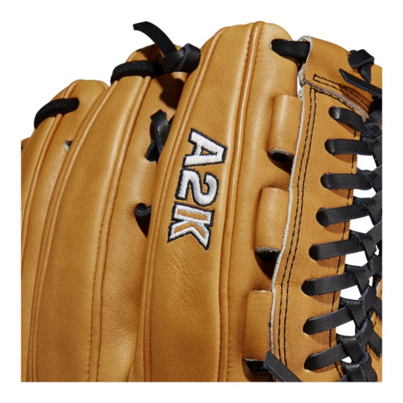 Guante de Beisbol Wilson A2K D33 11.75in 2023