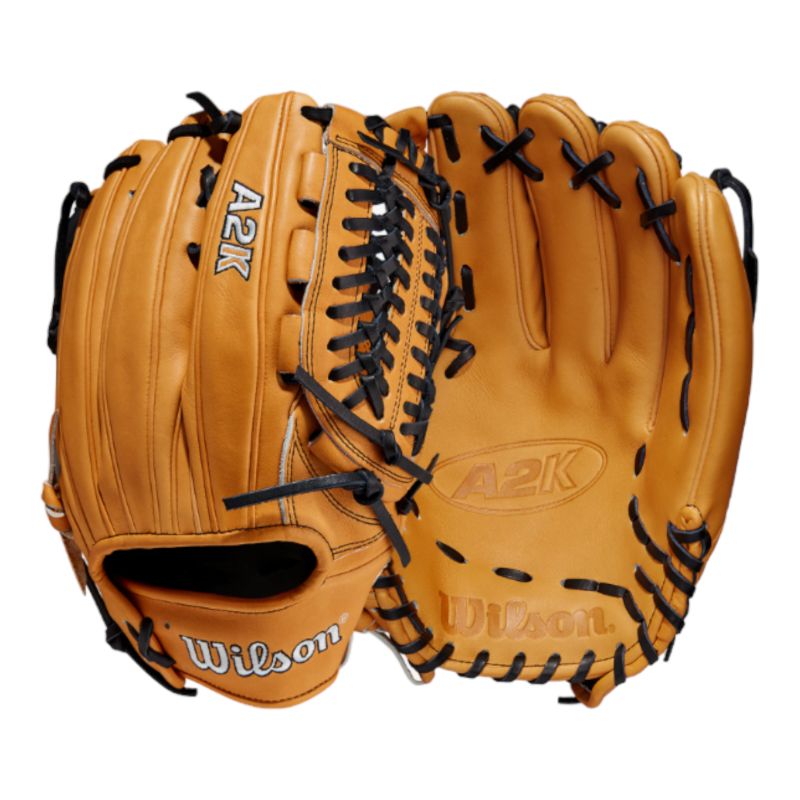 Guante de Beisbol Wilson A2K D33 11.75in 2023