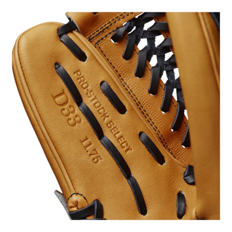 Guante de Beisbol Wilson A2K D33 11.75in 2023