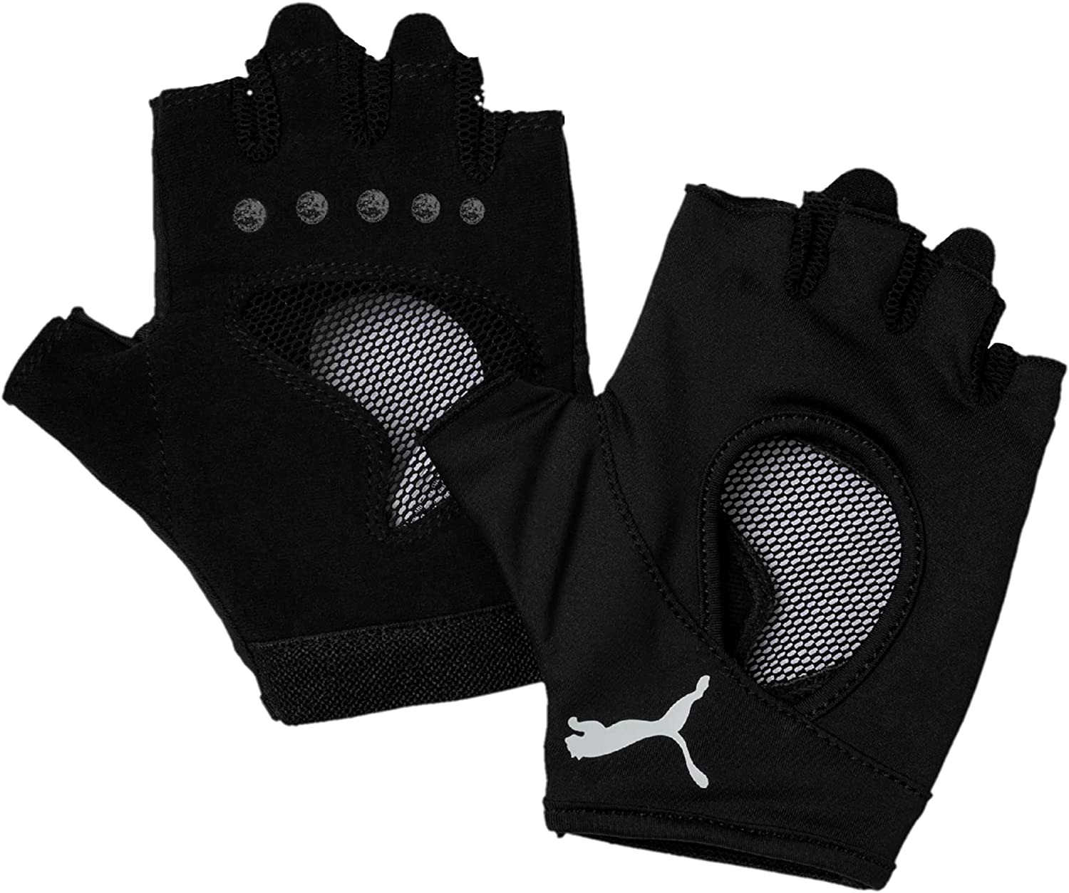Pp Accesorio Puma Guantes Puma Active Gym 041459-01 para mujer