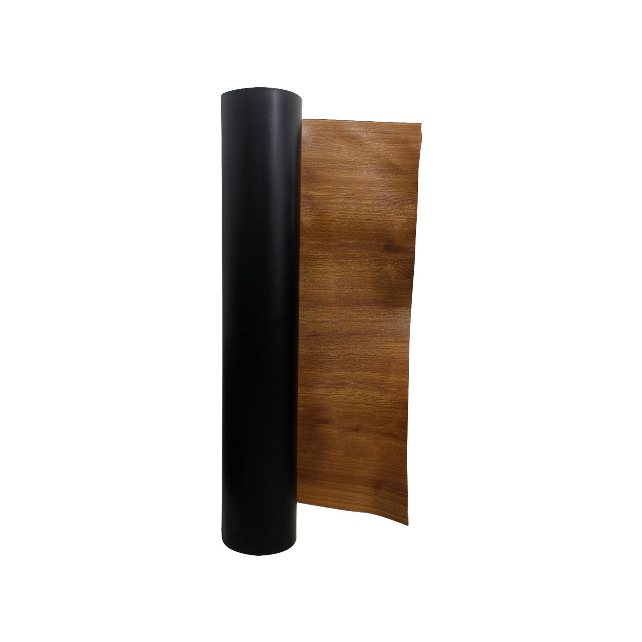 Rollo Tapete Piso Hule Vinil Multiuso Auto Hogar Lujo 1.2m X 9m