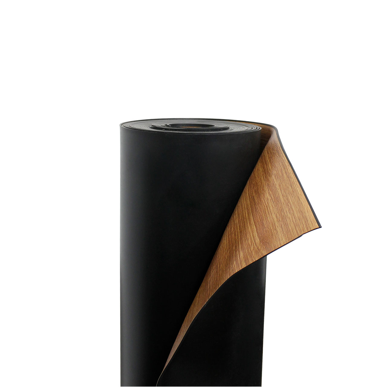 Rollo Tapete Piso Hule Vinil Multiuso Auto Hogar Lujo 1.2m X 9m