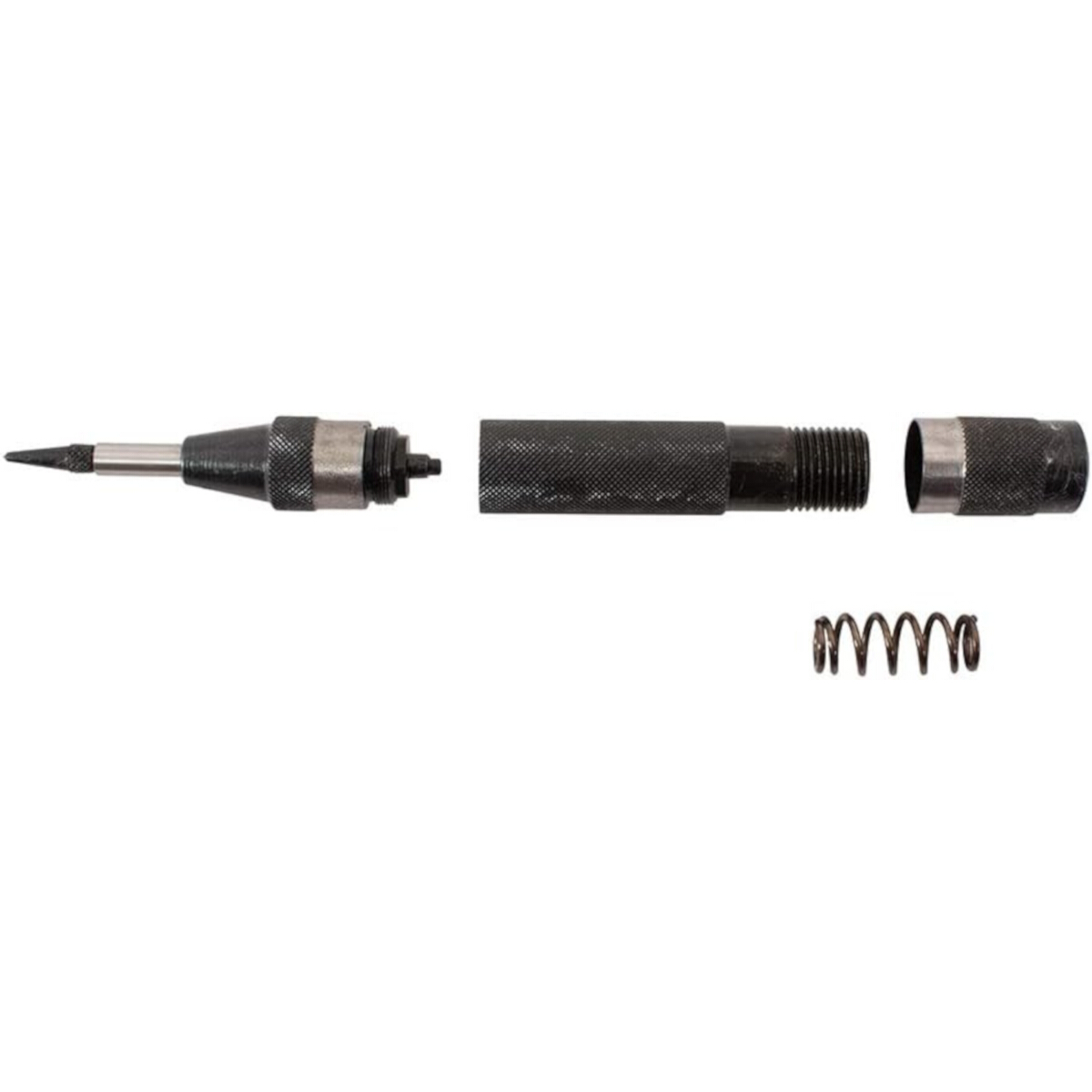 Dogotuls RM2028 Punzón con Centro Automatico de Acero 5/8"x 6"