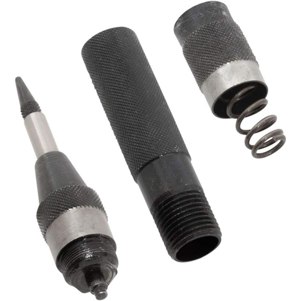 Dogotuls RM2028 Punzón con Centro Automatico de Acero 5/8"x 6"