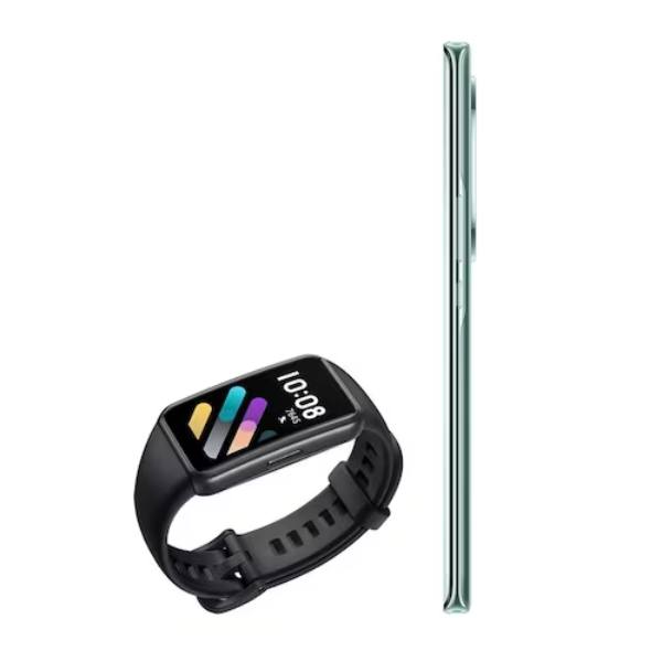 Honor Magic 5 Lite 8/256GB Verde Telcel+ Honor Band 7