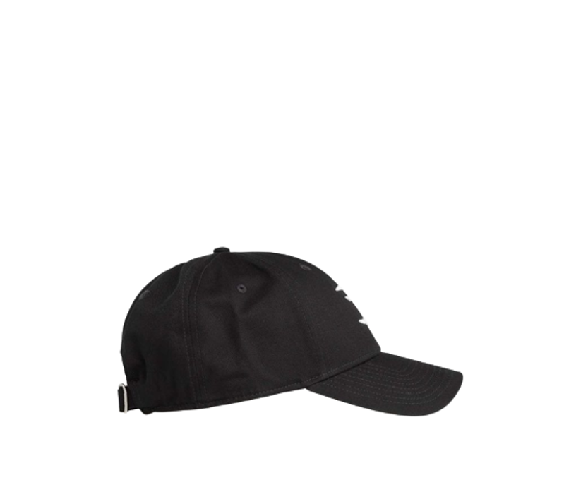 Gorra Deportiva Gymshark Sharkhead Cap - Black - One Size