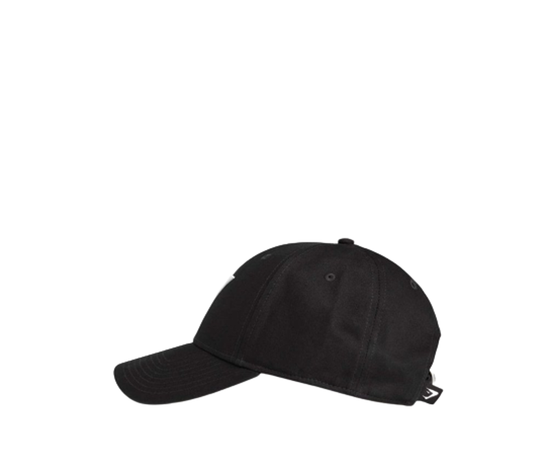 Gorra Deportiva Gymshark Sharkhead Cap - Black - One Size