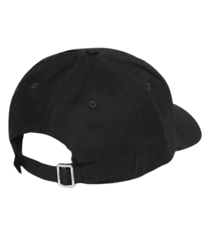 Gorra Deportiva Gymshark Sharkhead Cap - Black - One Size