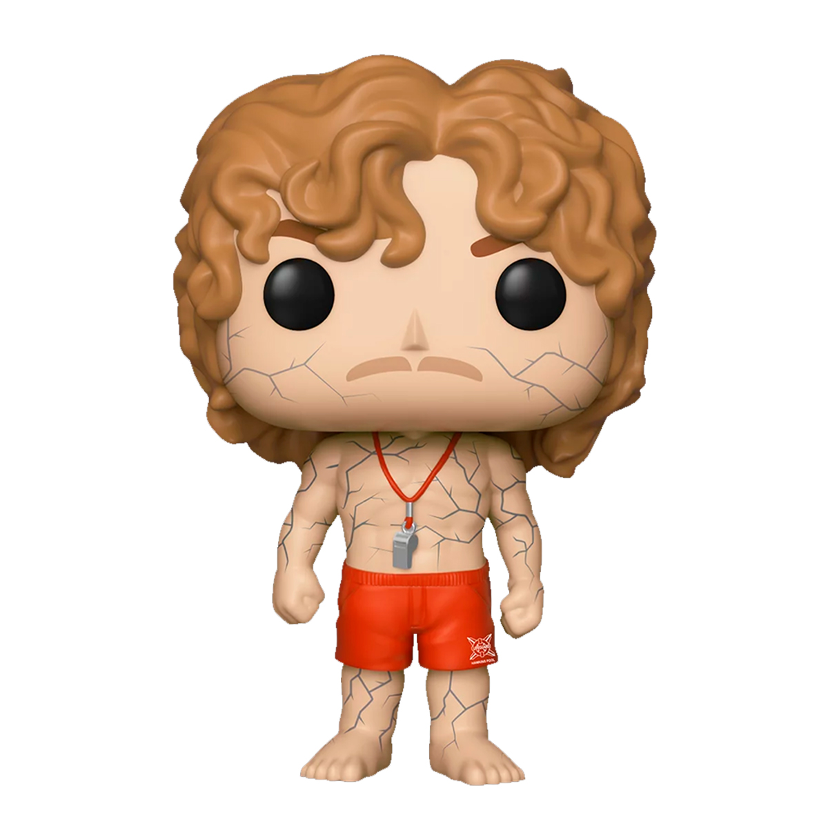 Funko Pop Billy Flayed #844 Stranger Things Season 3 Figura Original