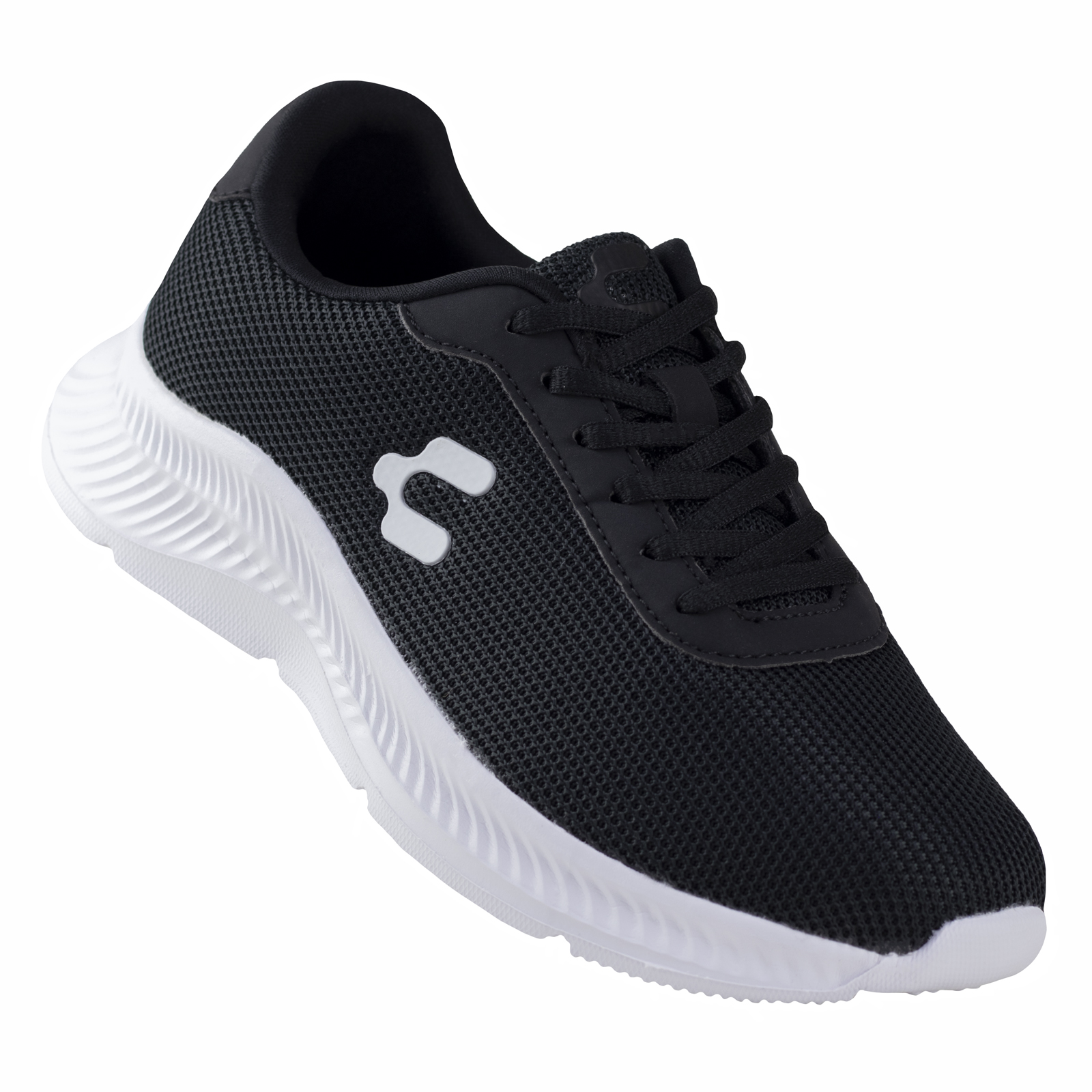 Tenis charly para correr hombre hot sale