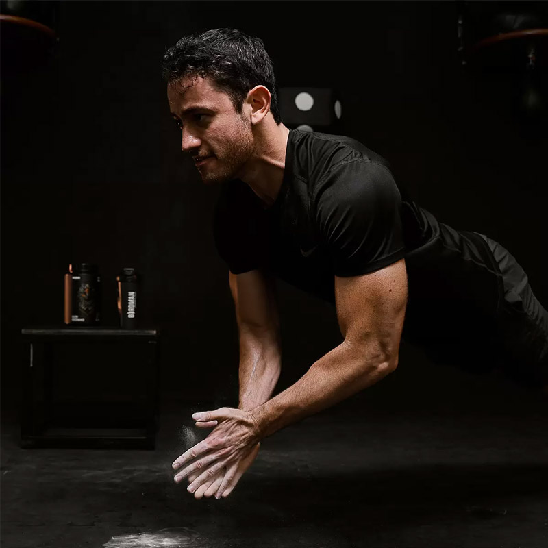 Birdman Falcon Performance Proteína Vegetal Sabor Vainilla 2.1 kg