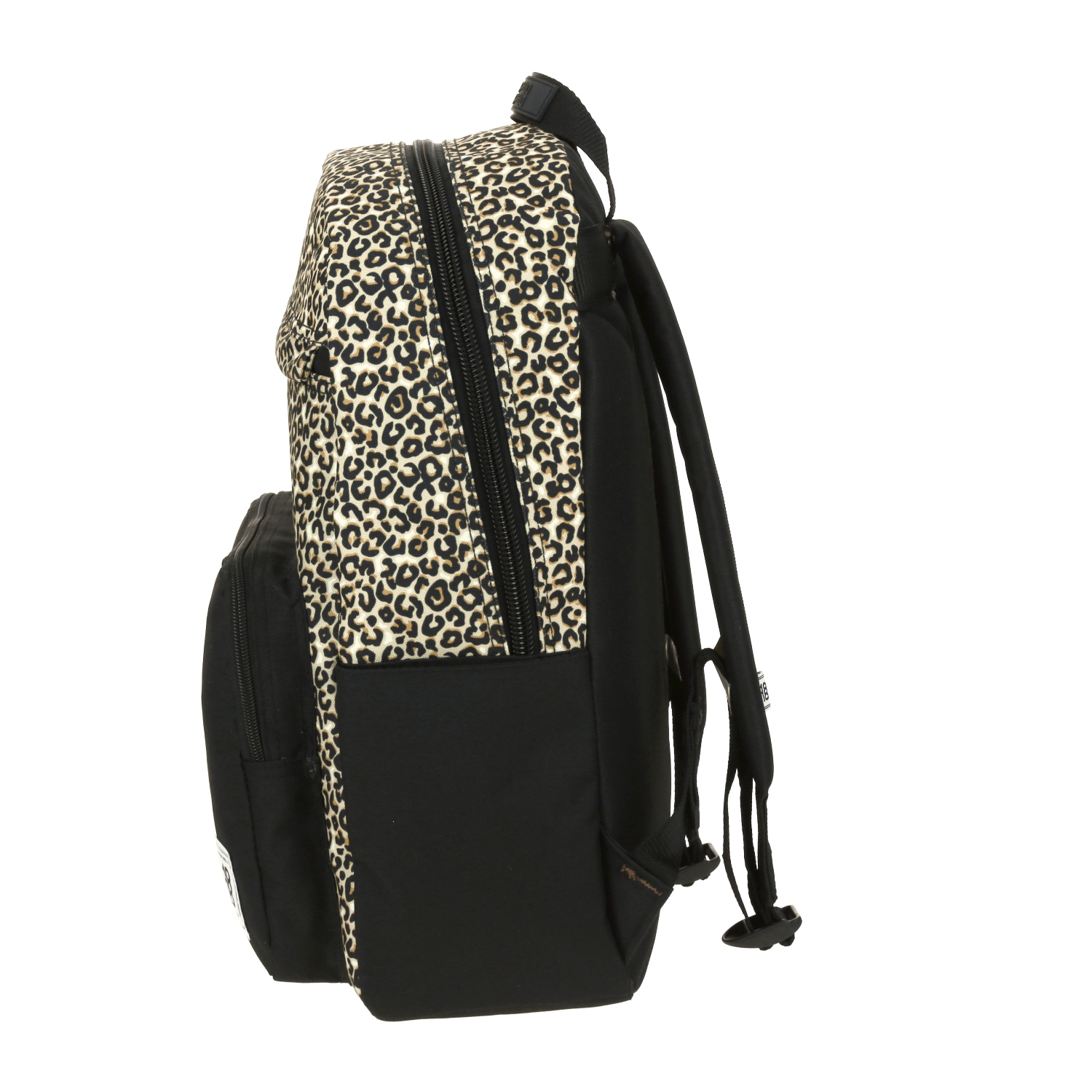 Mochila Escolar Grande Chenson 1818 Porta Laptop 15" 1865758-L Coleccion Rens