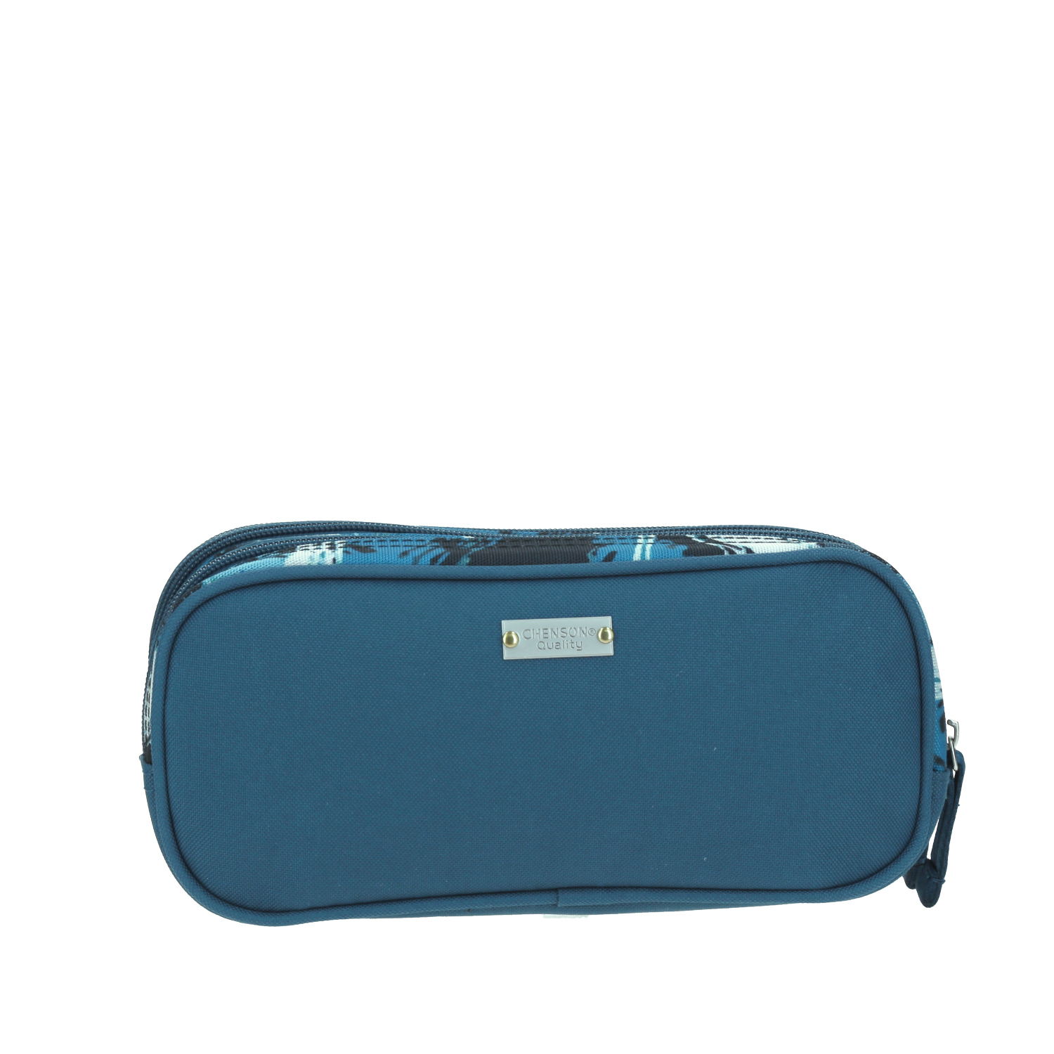 Lapicera Doble Cierre Escolar Chenson 1818 1865796-9 Coleccion Uverds