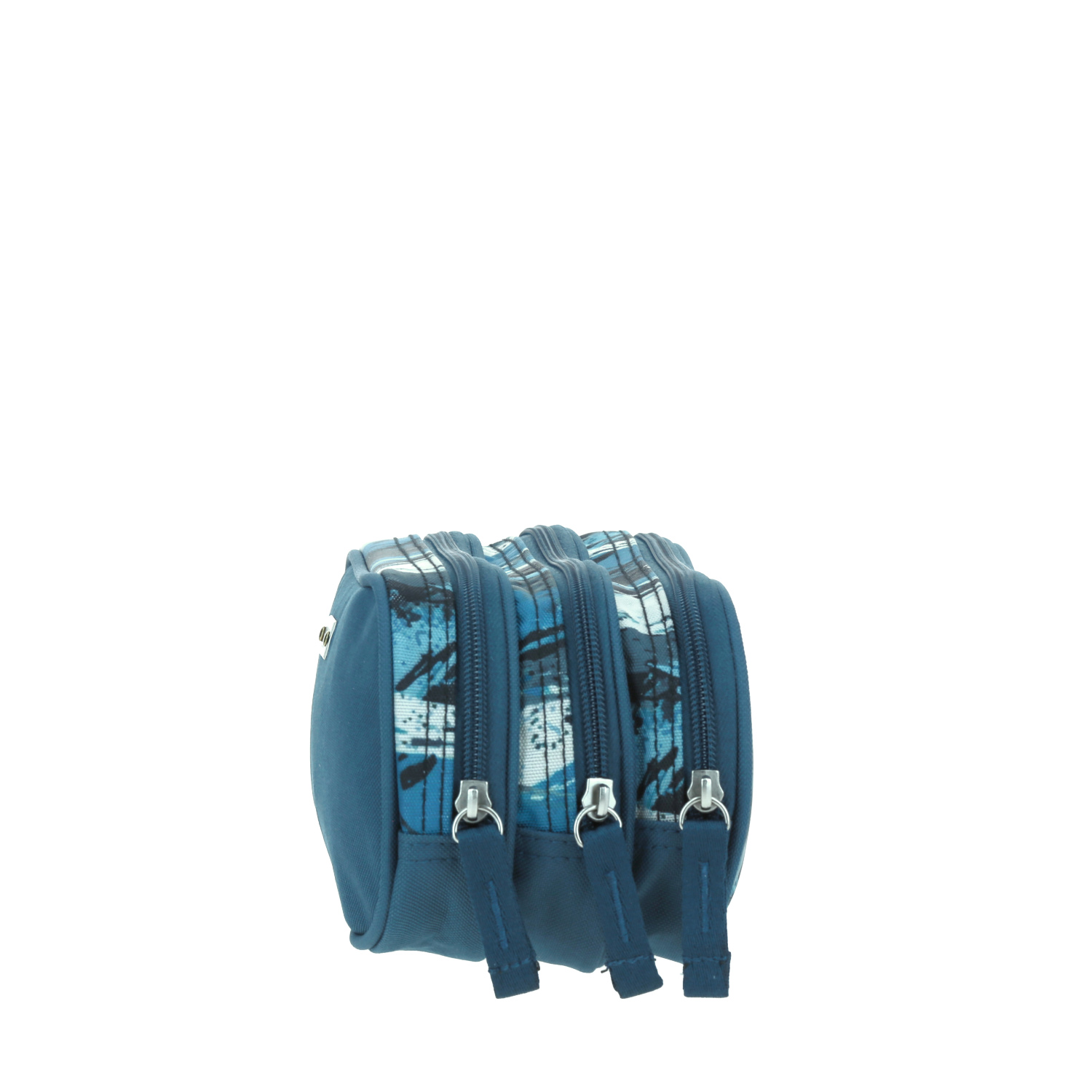 Lapicera Doble Cierre Escolar Chenson 1818 1865796-9 Coleccion Uverds