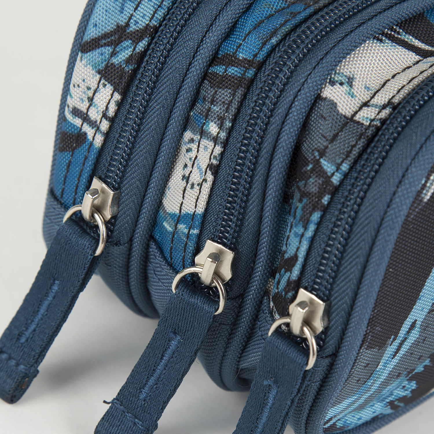 Lapicera Doble Cierre Escolar Chenson 1818 1865796-9 Coleccion Uverds