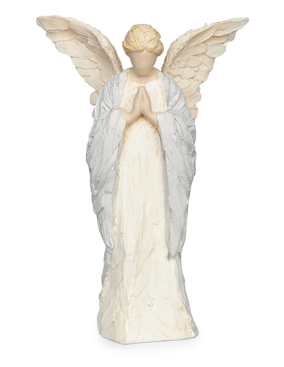 ÁNGEL DE LA GUARDA more than words