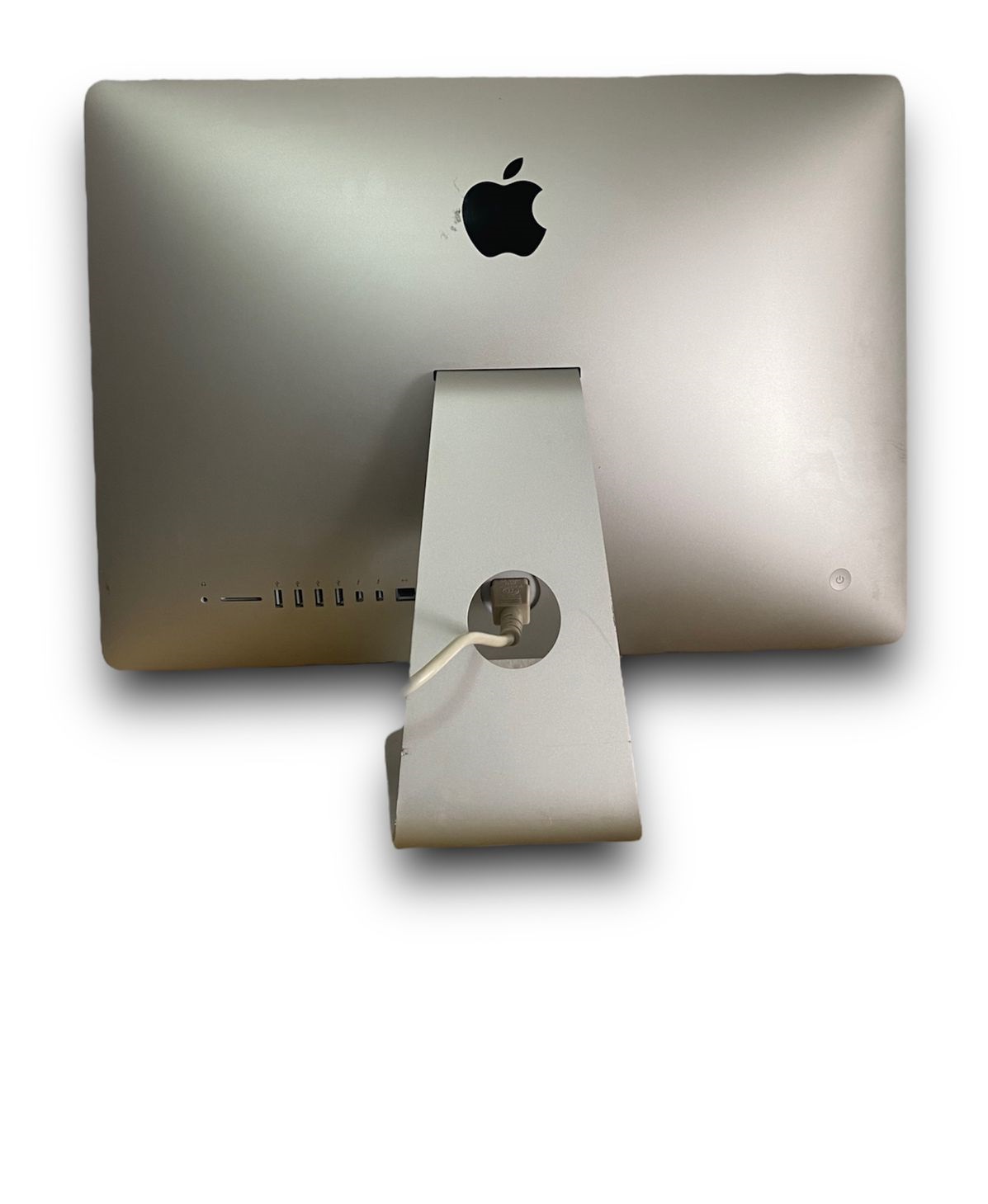 iMac 2013 Core I7 4ta Gen Quadcore 21,5-inch 8gb Ram 1tb Hd