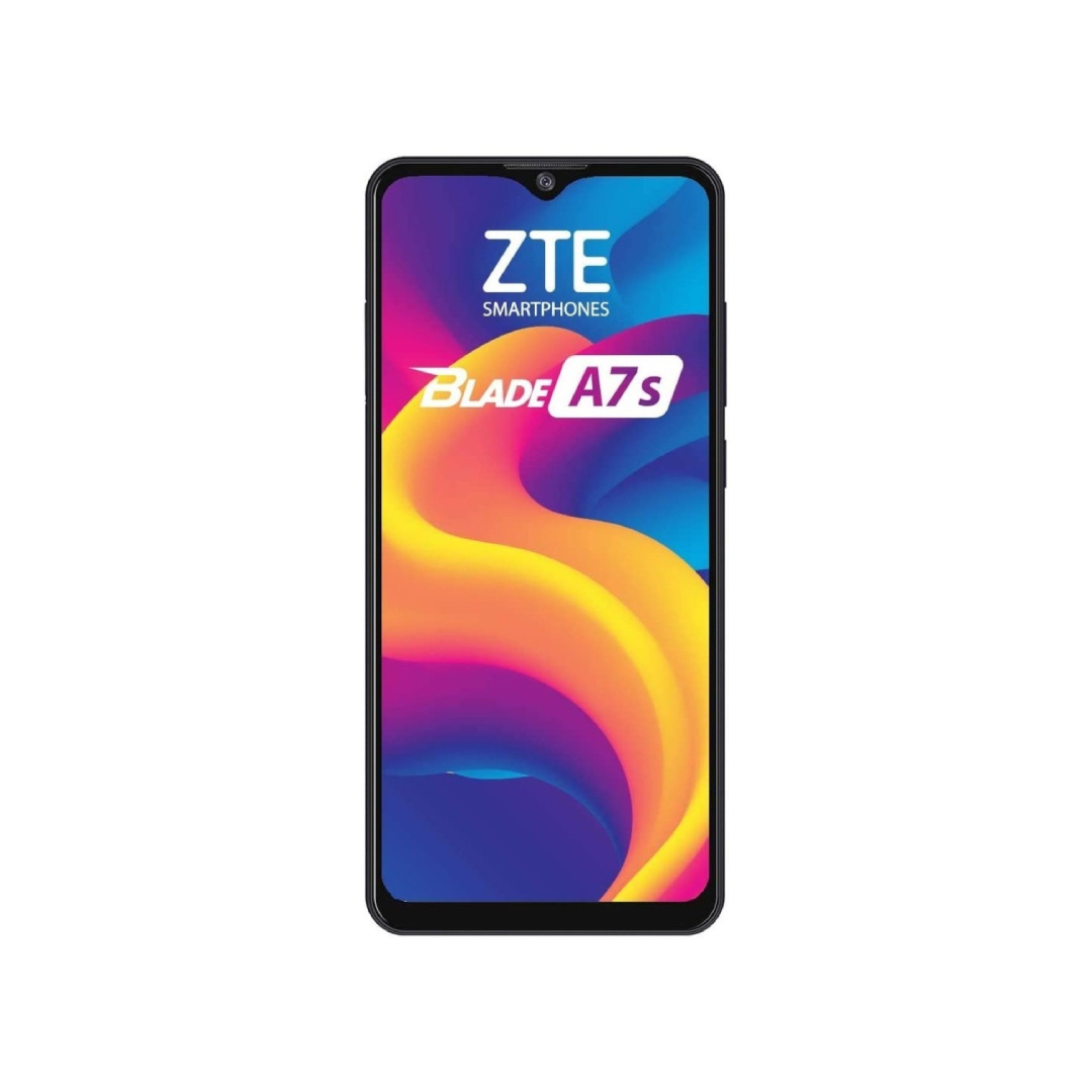 Zte Blade A7s 2020 64gb Negro