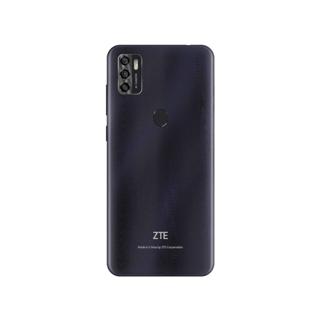 Zte Blade A7s 2020 64gb Negro