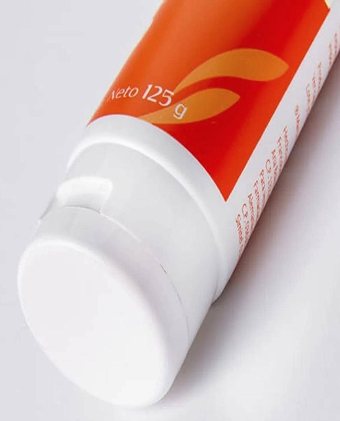 Bloqueador Solar Eternal Secret Fps 50 Proteccion Alta 125g