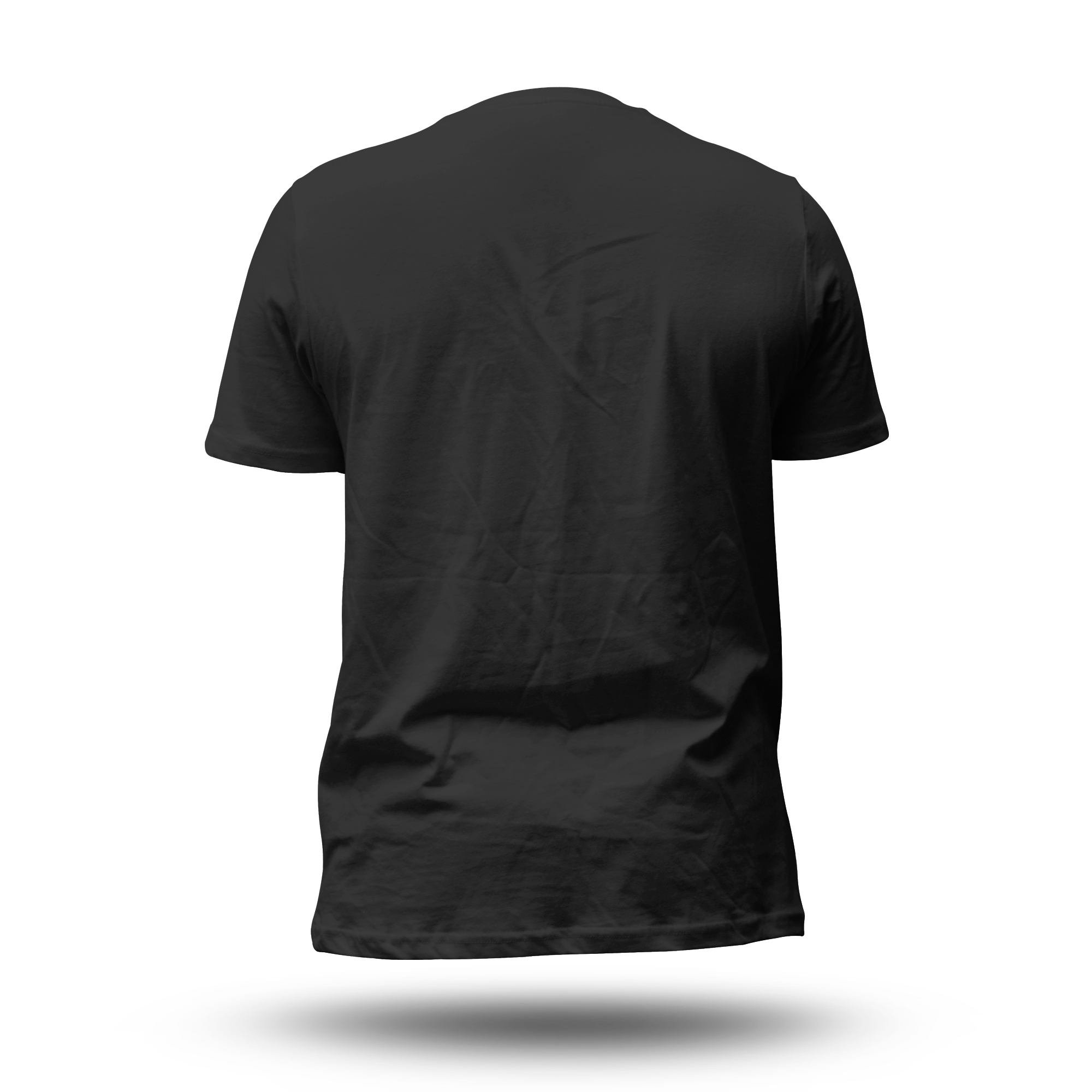 Playera Moda Fashion Trend 002