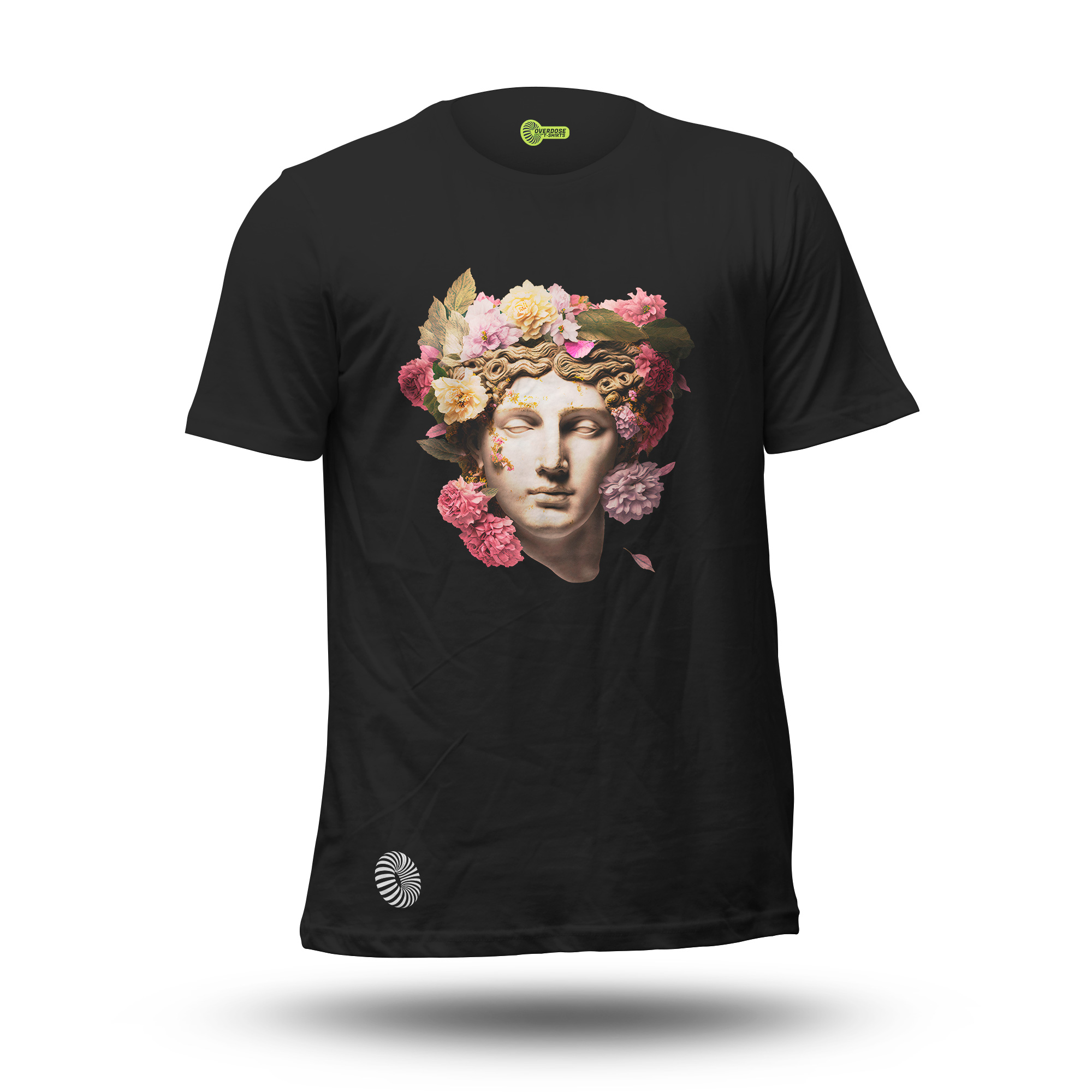 Playera Moda Fashion Trend 002