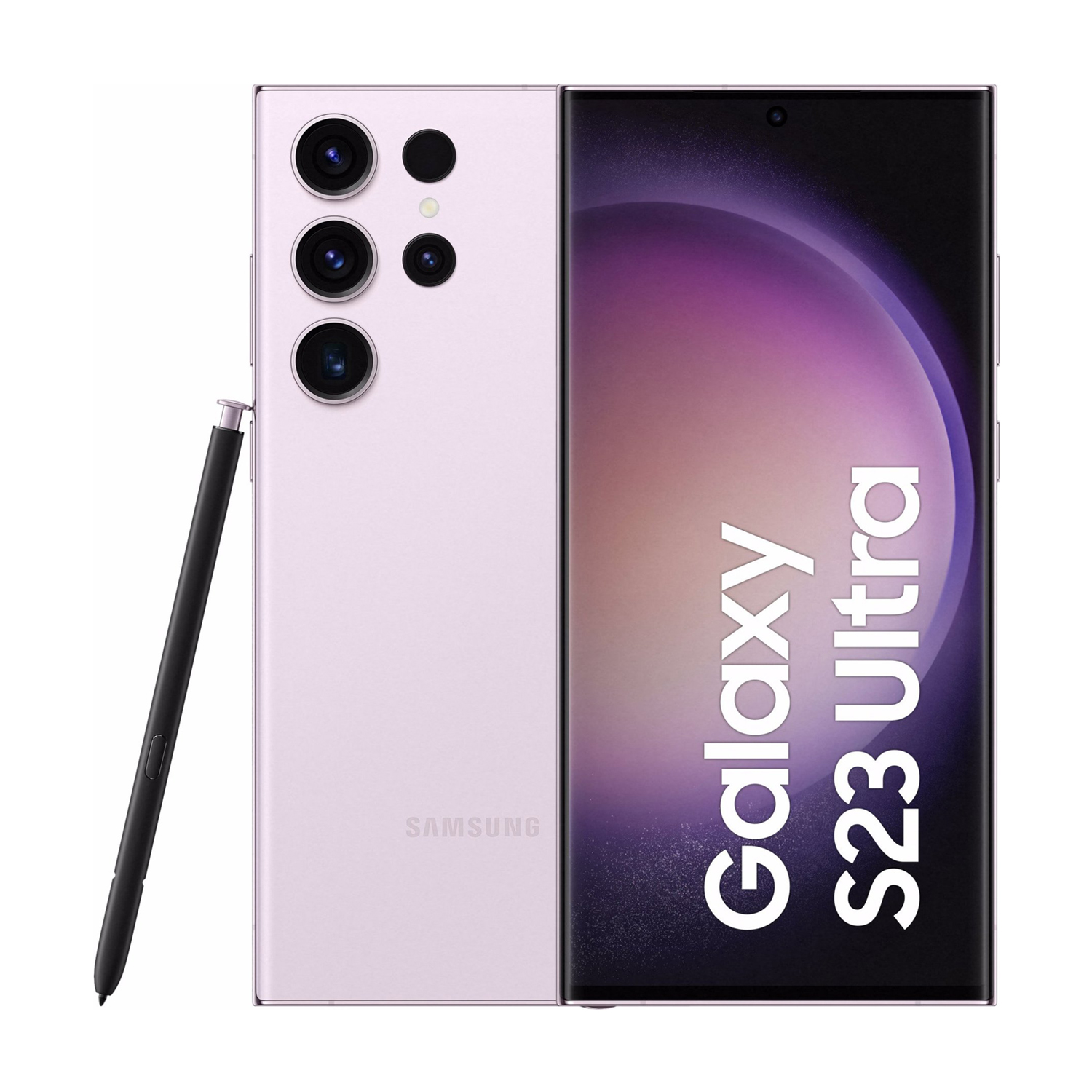 SAMSUNG GALAXY S23 ULTRA 12GB 256GB 5G VIOLETA