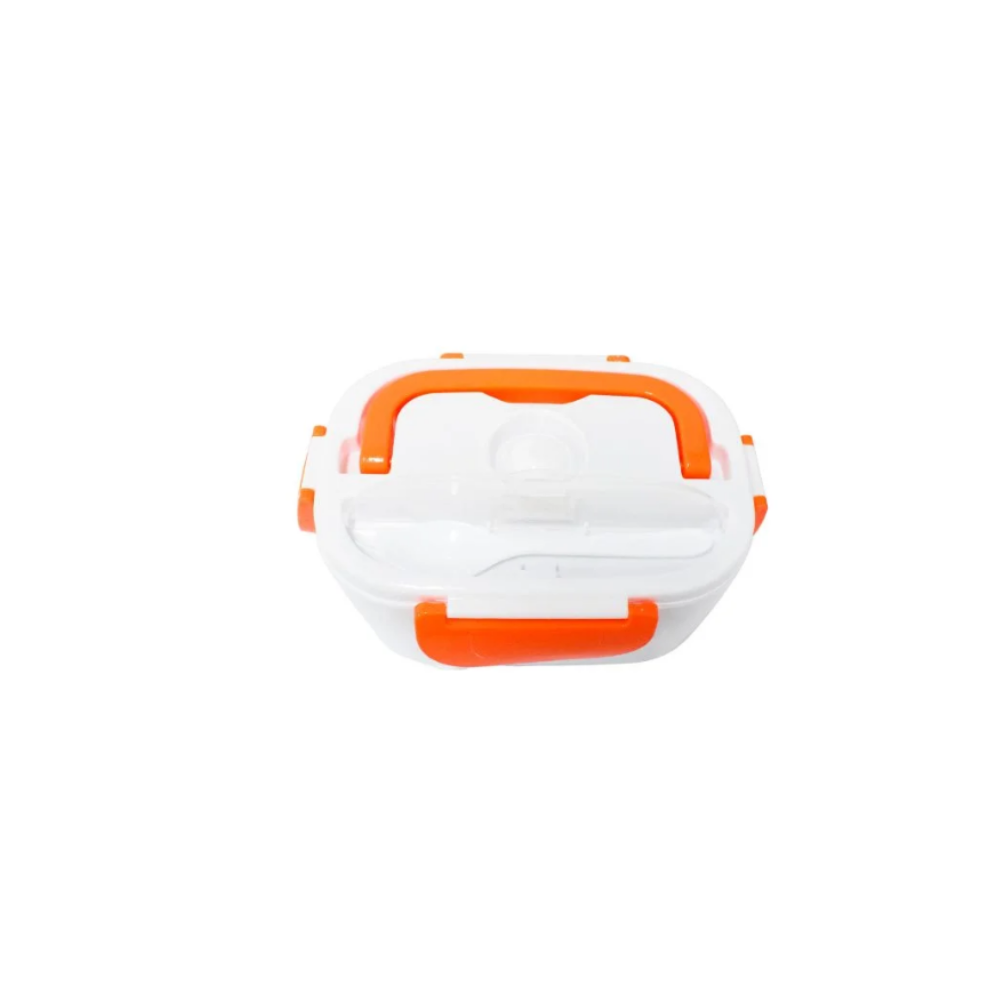 Tupper eléctrica para calentar alimentos para uso doméstico 110 V