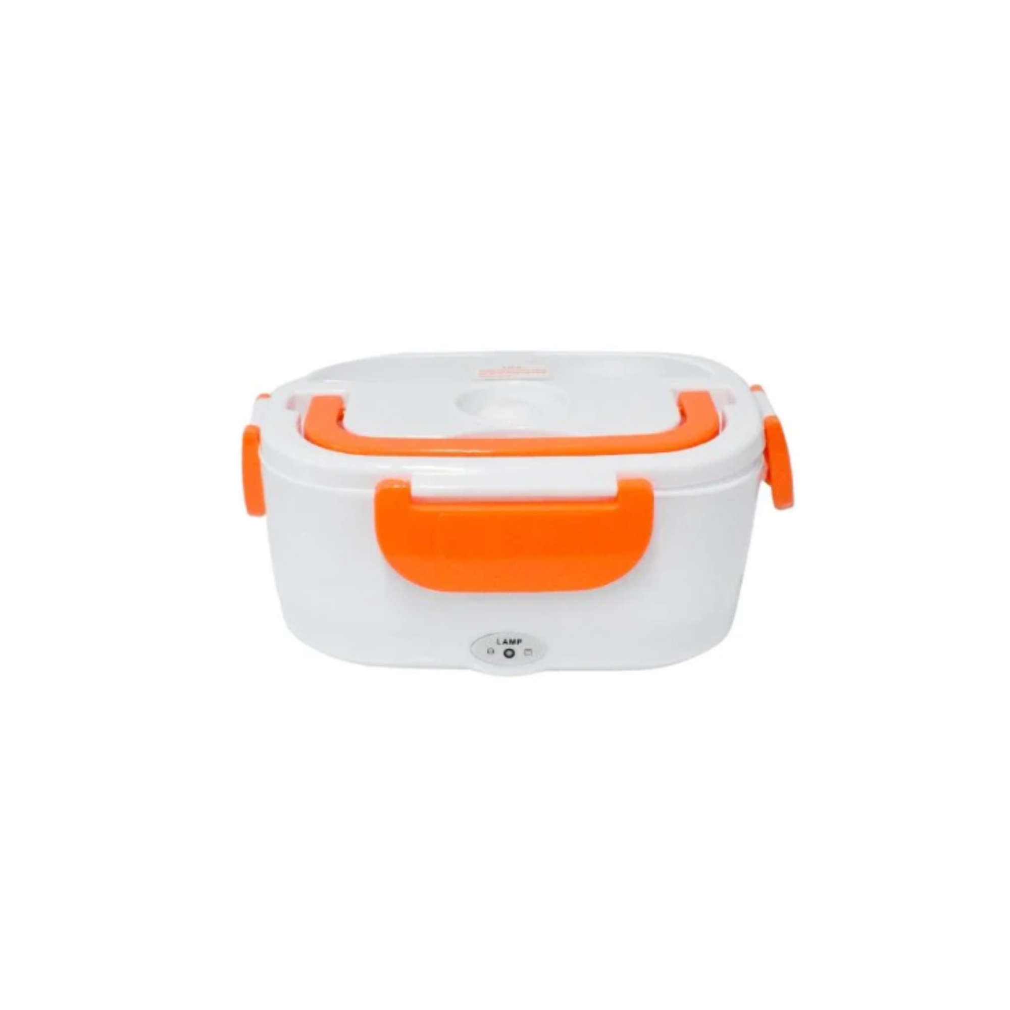 Tupper eléctrica para calentar alimentos para uso doméstico 110 V