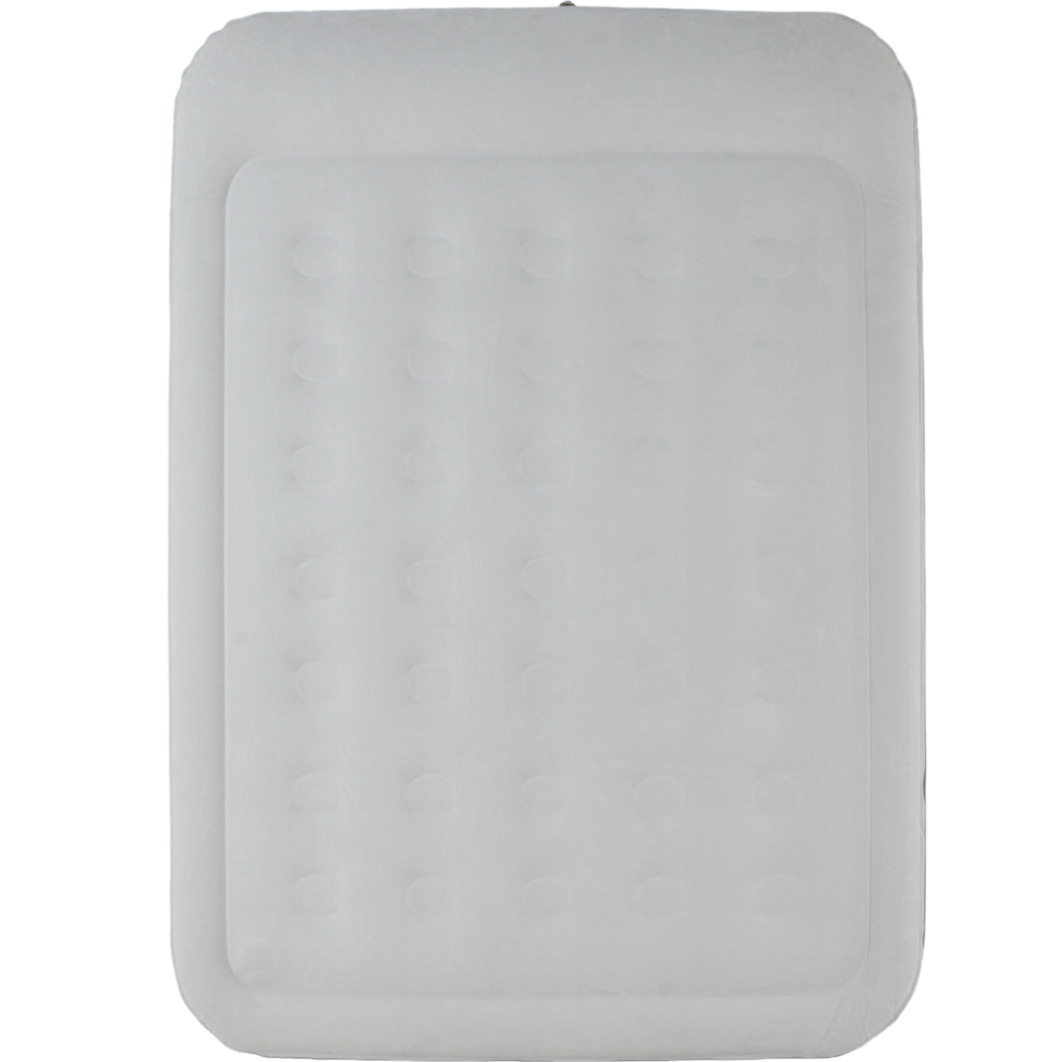 Colchon Inflable Queen Size Bomba Automatica Integrada 