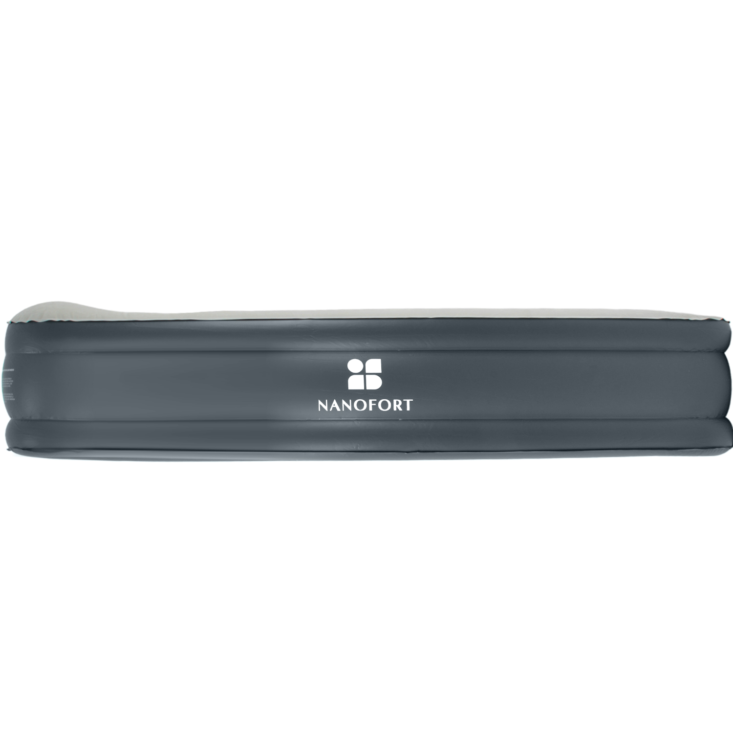 Colchon Inflable Queen Size Bomba Automatica Integrada 