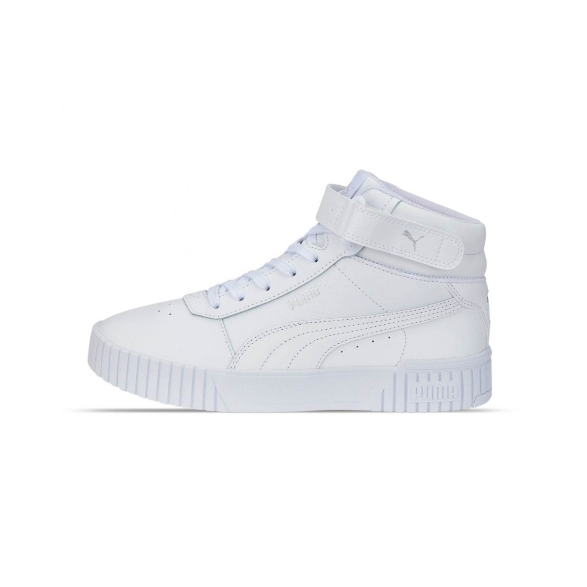 Tenis Puma Carina 2.0 Mid 38585102