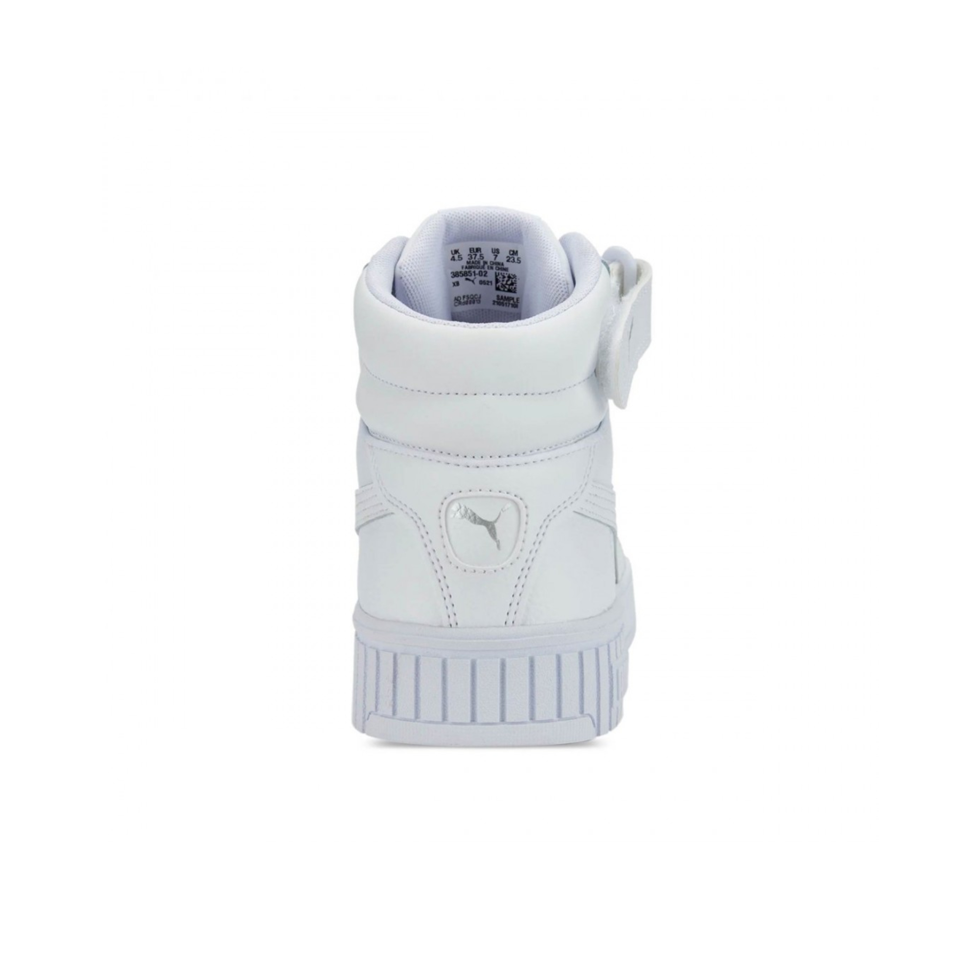 Tenis Puma Carina 2.0 Mid 38585102