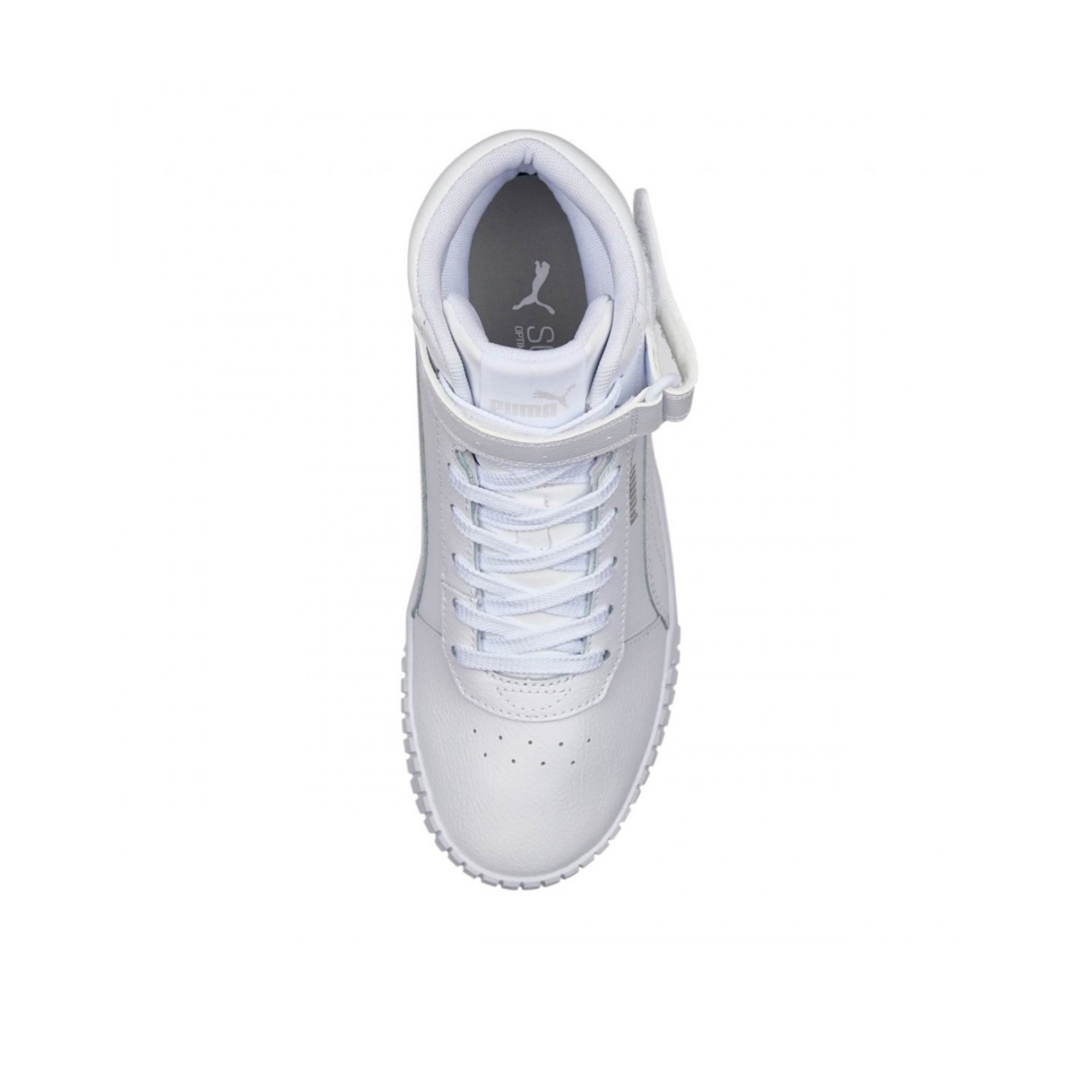 Tenis Puma Carina 2.0 Mid 38585102