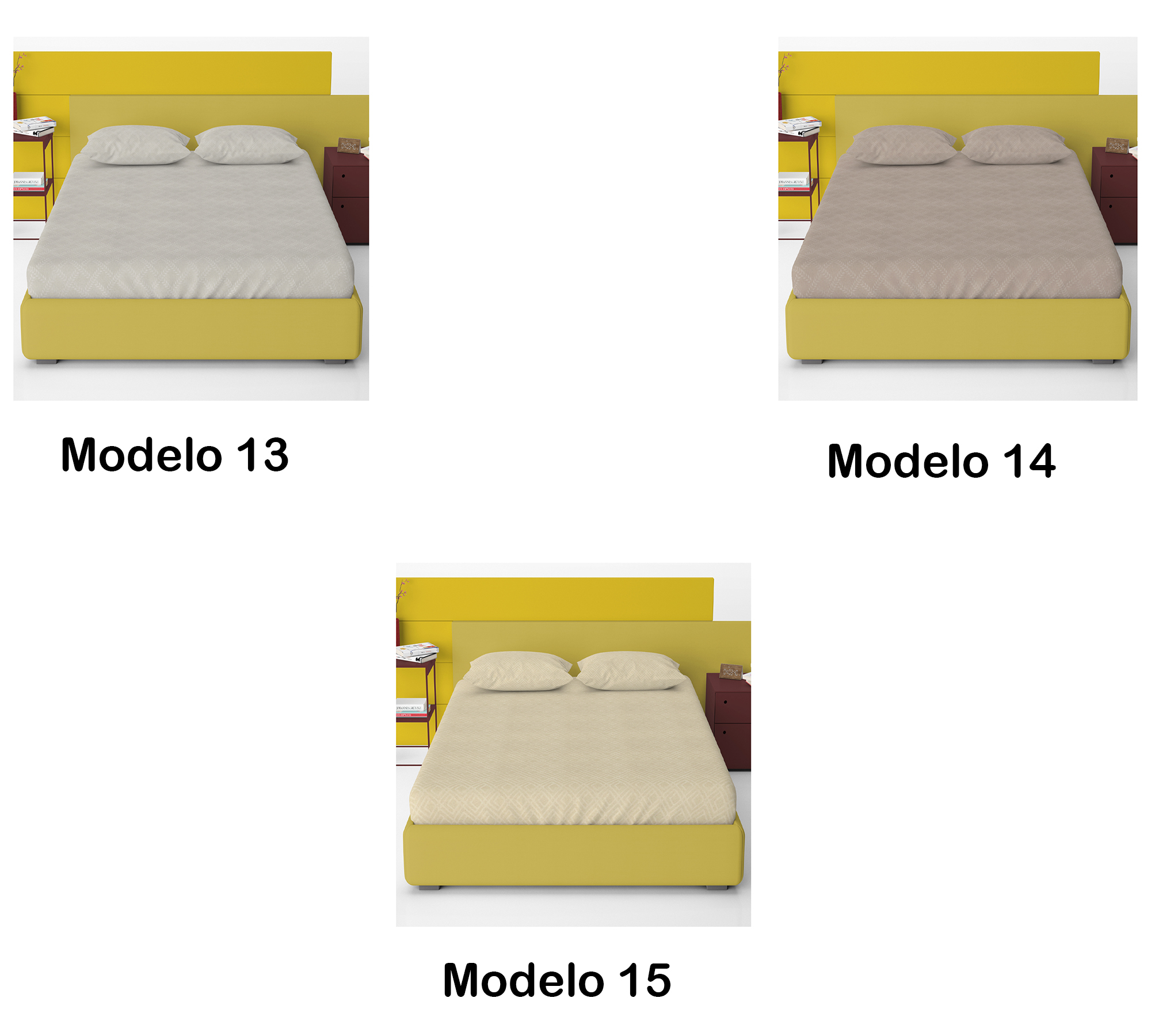 Juego De Sabanas King Size 4 Piezas Lisas con Relieve De Microfibra De Poliester Diseño Elegante Amplias