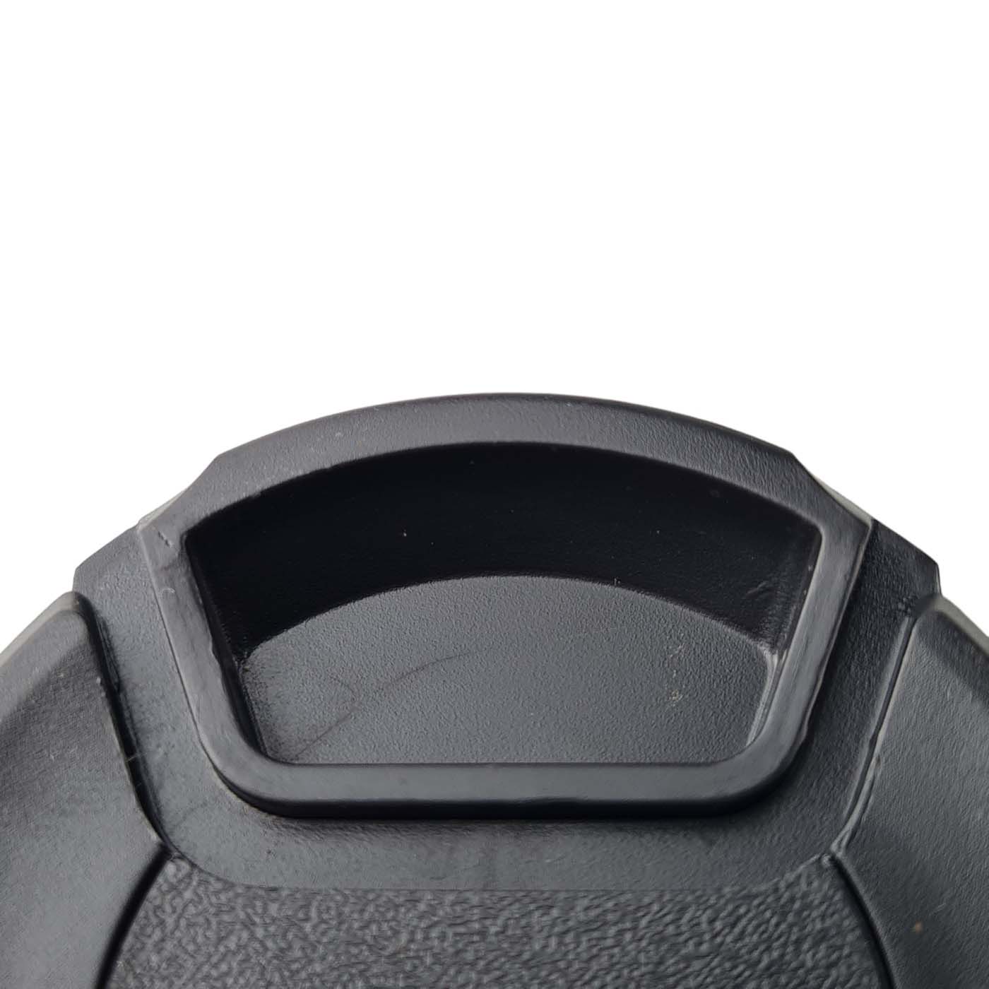 Tapa de 58mm para Canon Lente 18-55mm 55-250mm 70-300mm Cámara EOS Rebel