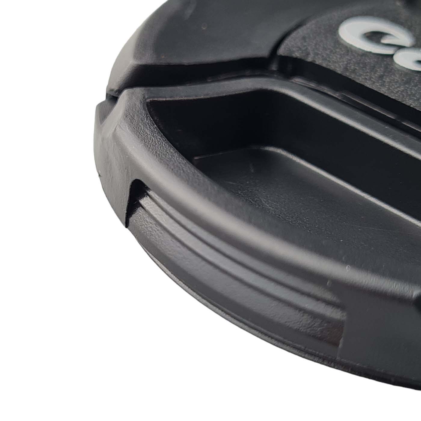 Tapa de 58mm para Canon Lente 18-55mm 55-250mm 70-300mm Cámara EOS Rebel