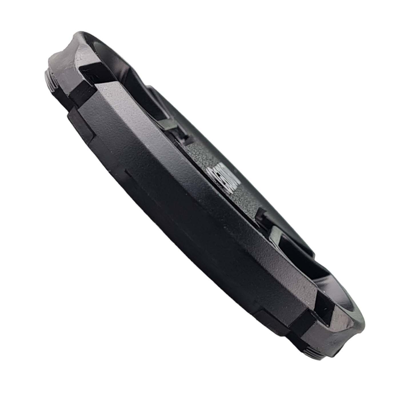 Tapa de 58mm para Canon Lente 18-55mm 55-250mm 70-300mm Cámara EOS Rebel