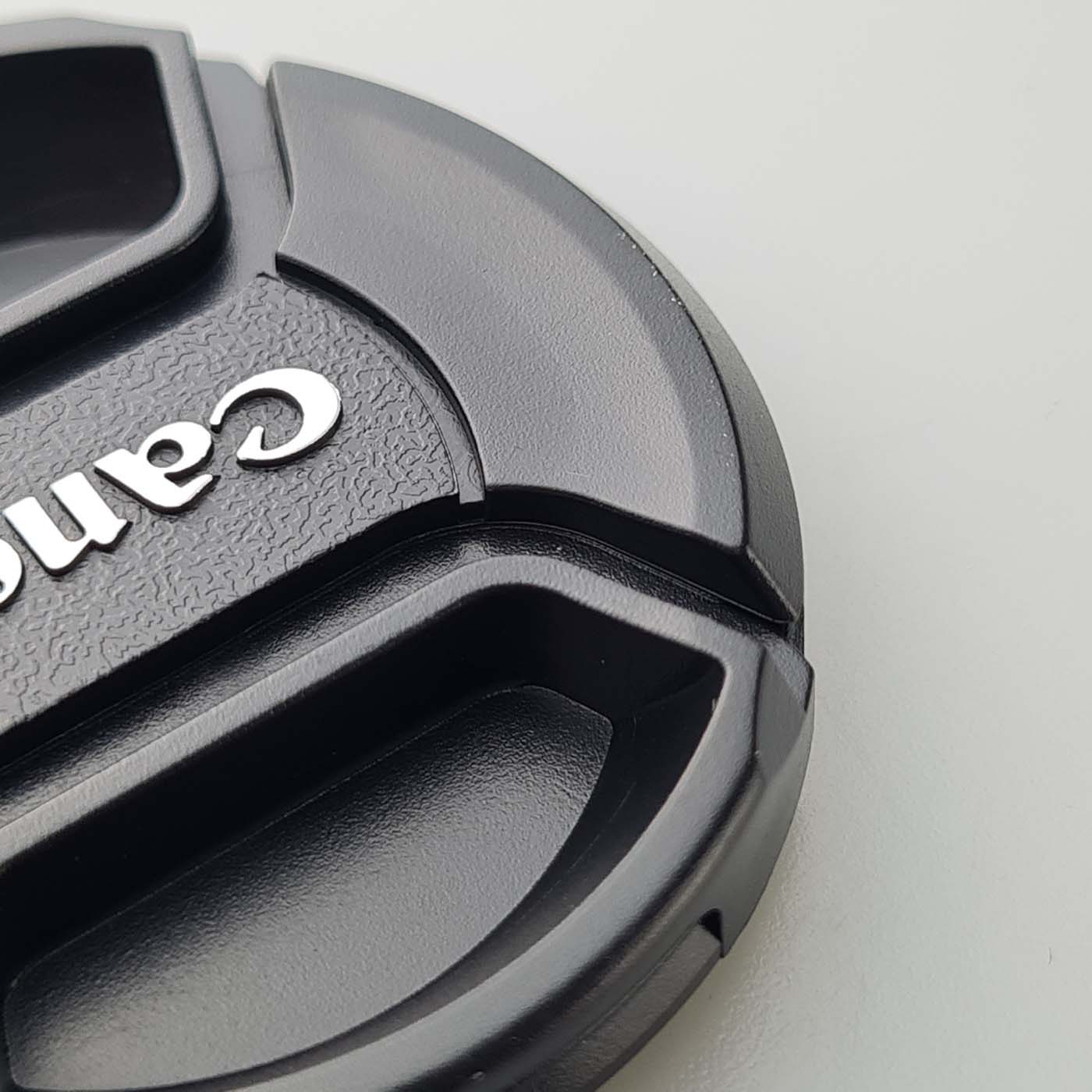 Tapa de 49mm para Lente Canon de 50mm y 15-45mm Cámaras EOS Rebel DSRL