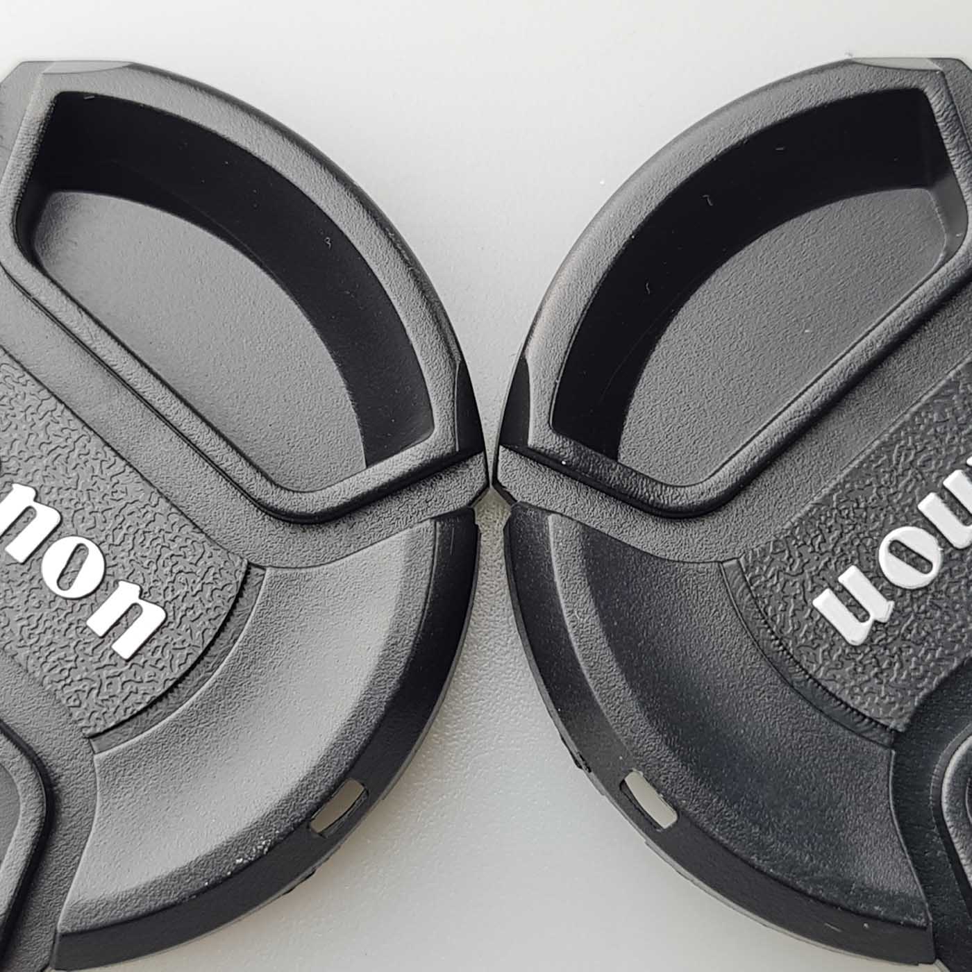 Tapa de 49mm para Lente Canon de 50mm y 15-45mm Cámaras EOS Rebel DSRL