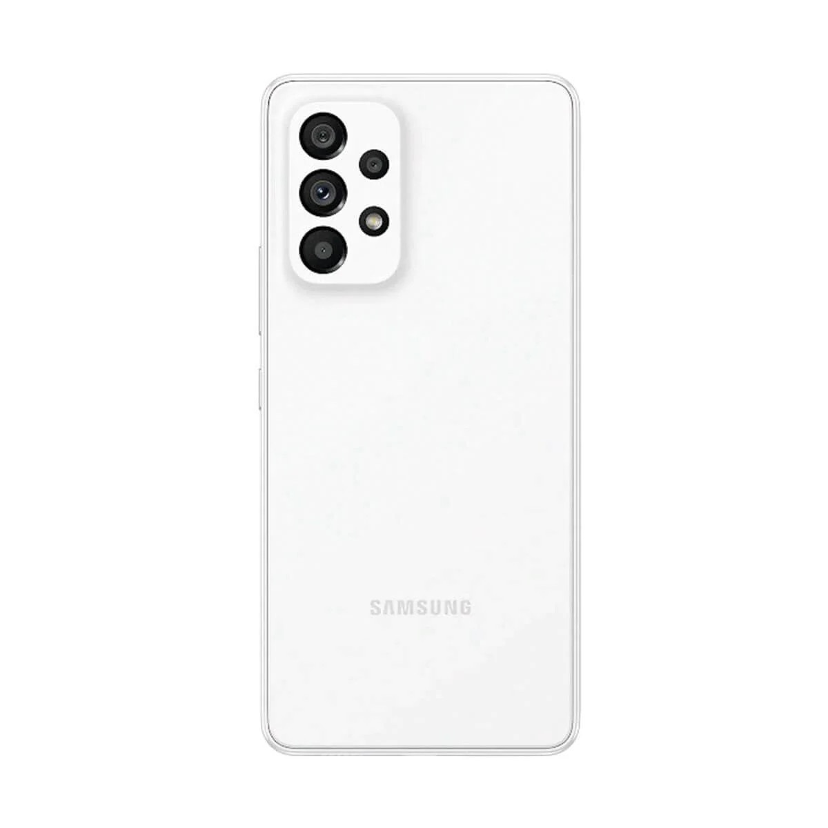 SAMSUNG GALAXY A53 5G 6 GB 128 GB 5G BLANCO